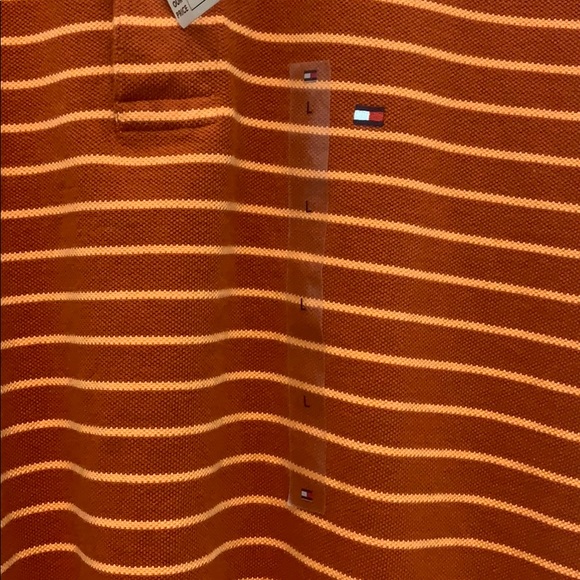 Tommy Hilfiger Men’s polo - Picture 4 of 4